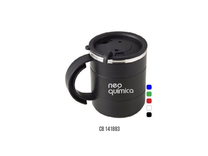 Caneca Térmica CB 141883