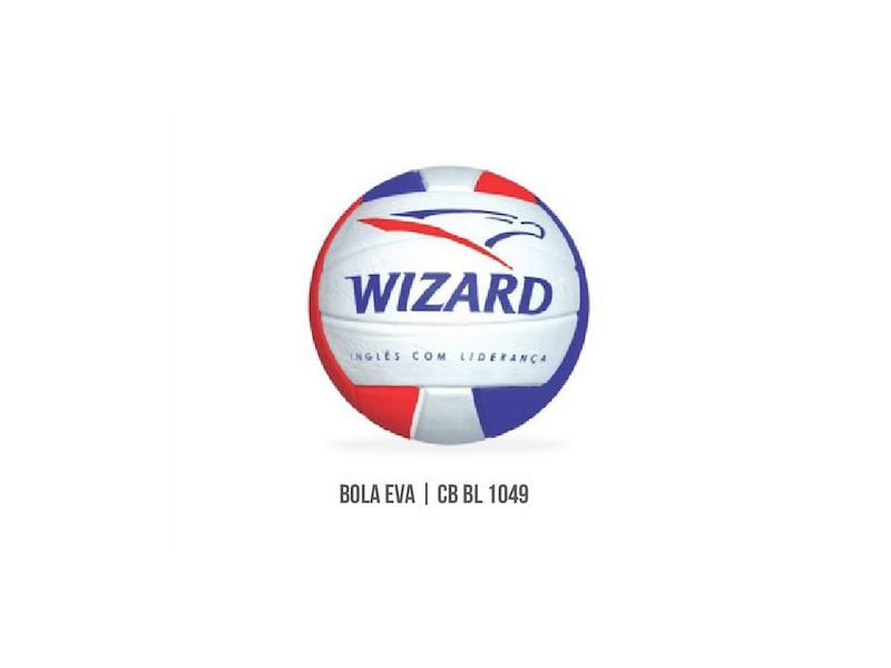 Bola EVA CB BL 1049