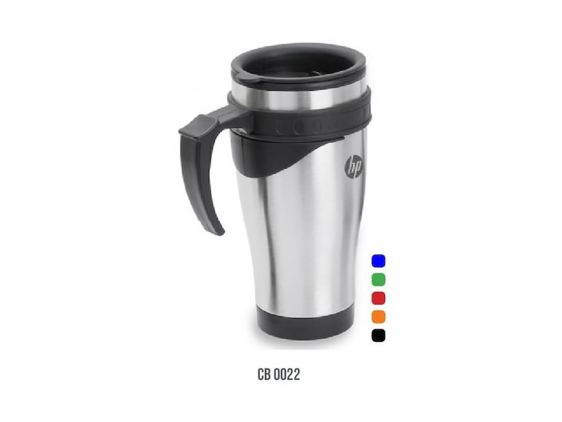 Caneca Térmica CB 0022