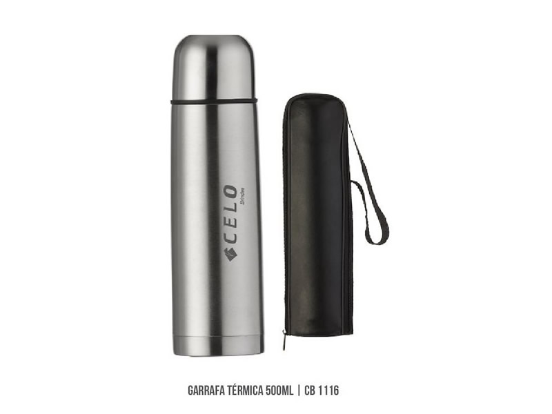 Garrafa Térmica CB 1116