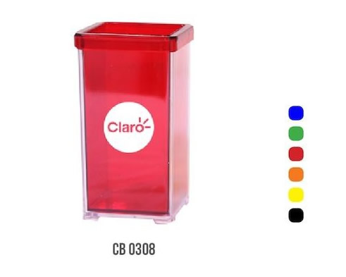 Porta Canetas CB 0308