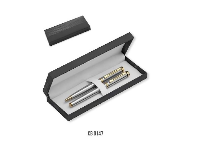 Estojo para Canetas CB 0147