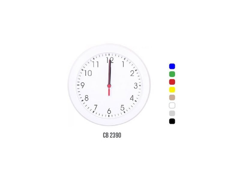 Relógio CB 2390