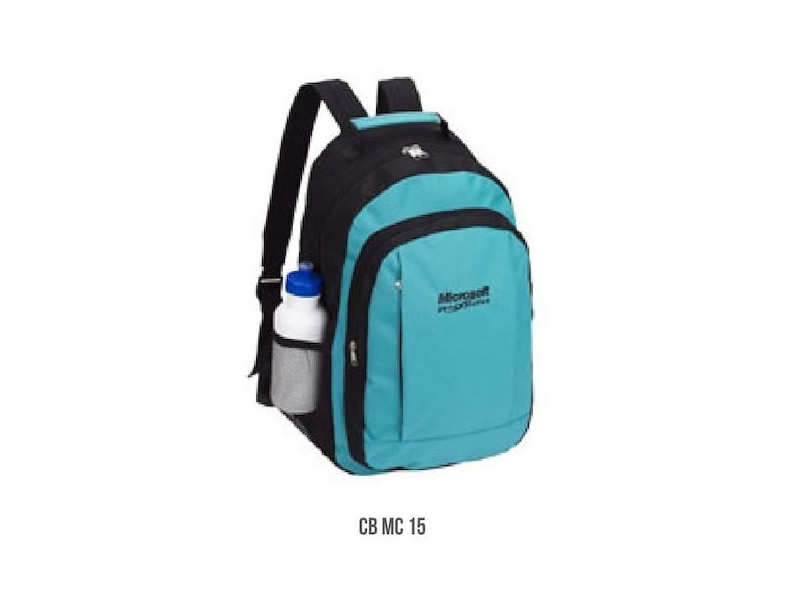 Mochila CB MC 15