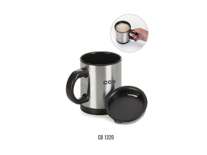 Caneca Térmica CB 1320