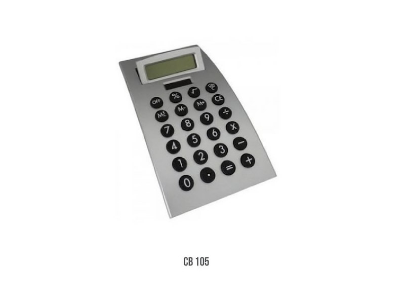 Calculadora CB 105