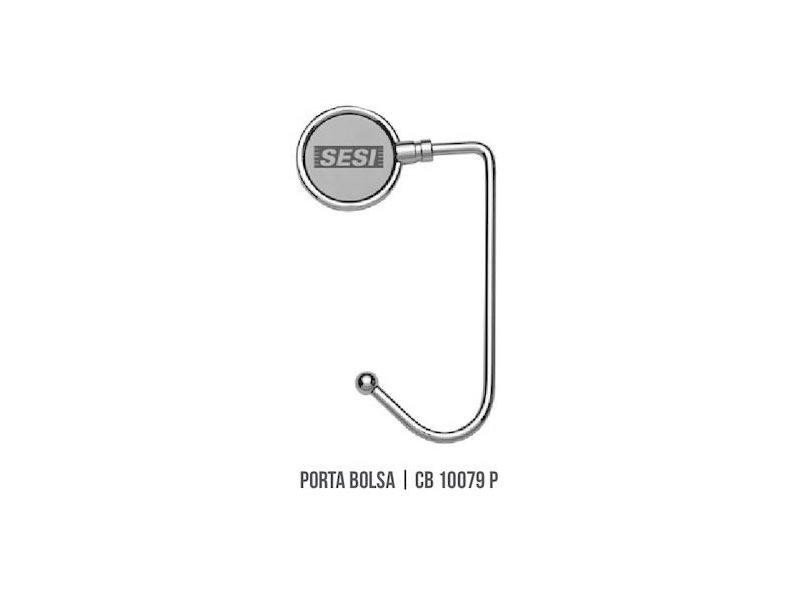 Porta Bolsas CB 10079 P