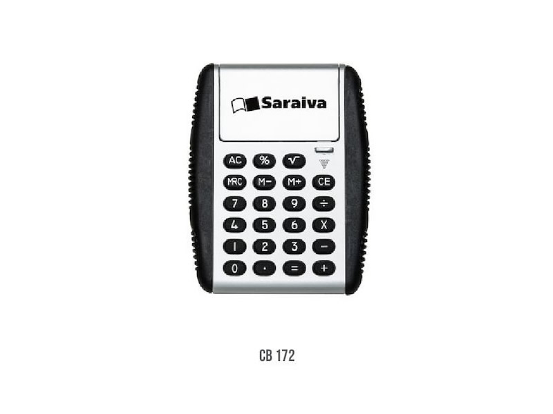 Calculadora CB 172