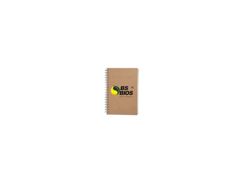 Caderno CAD17B
