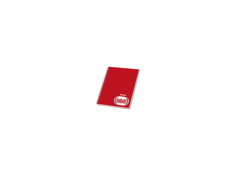 Caderno CAD86