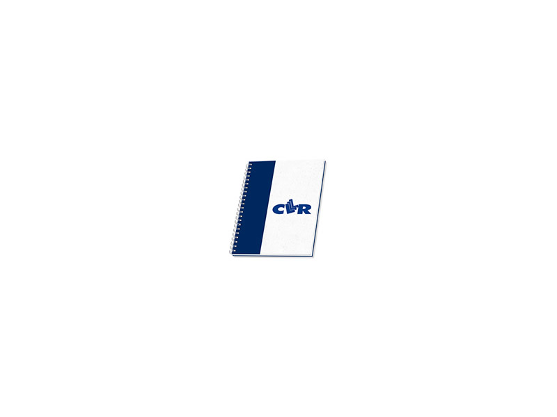 Caderno CAD87